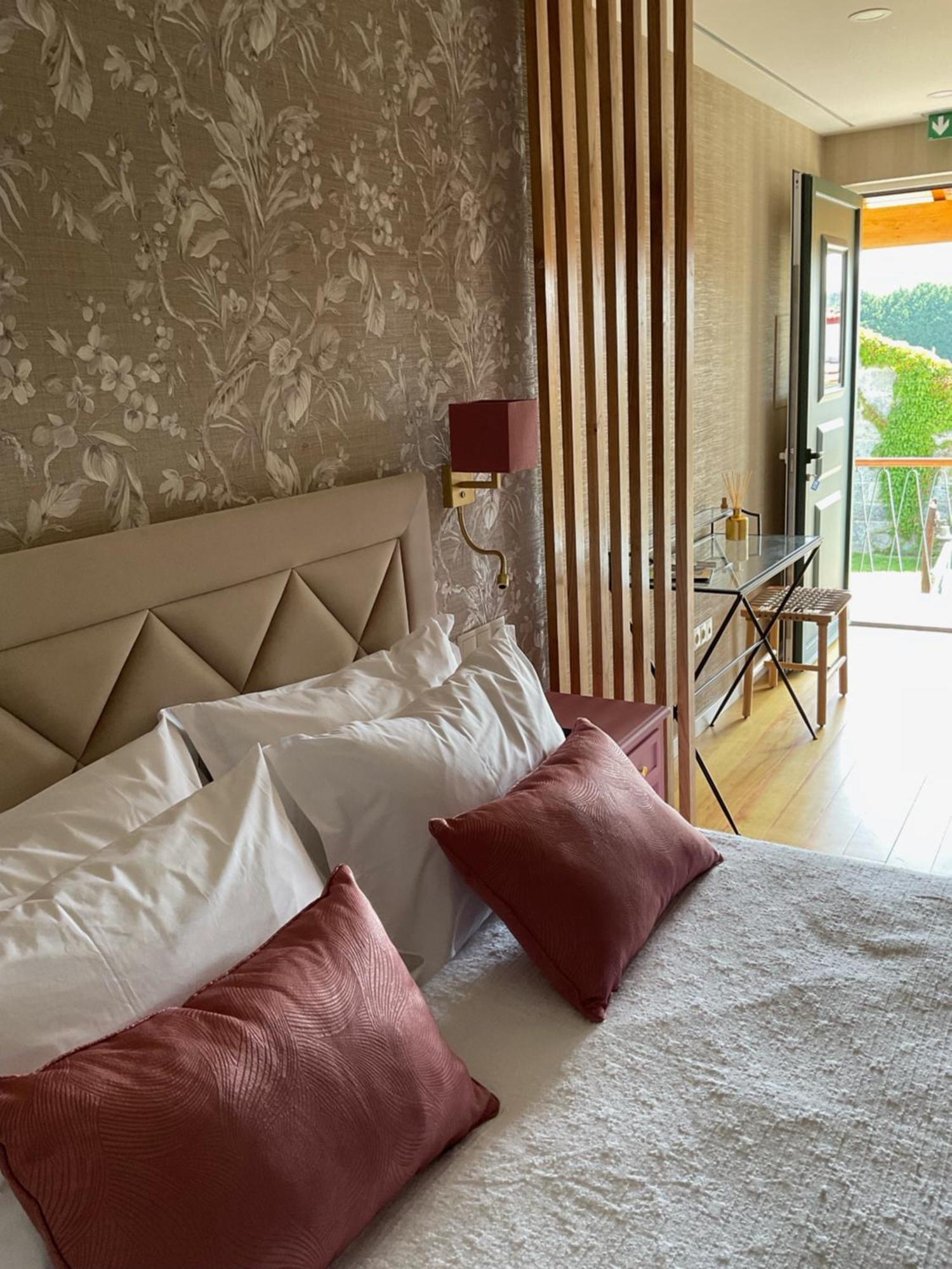 Quinta De Maderne Villa เฟลเกรัช ภายนอก รูปภาพ