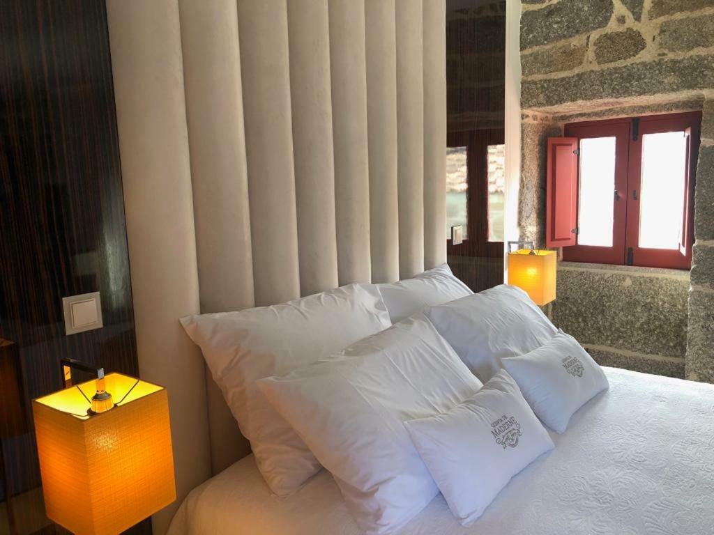 Quinta De Maderne Villa เฟลเกรัช ภายนอก รูปภาพ